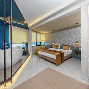 Ayramin Hotel Taksim